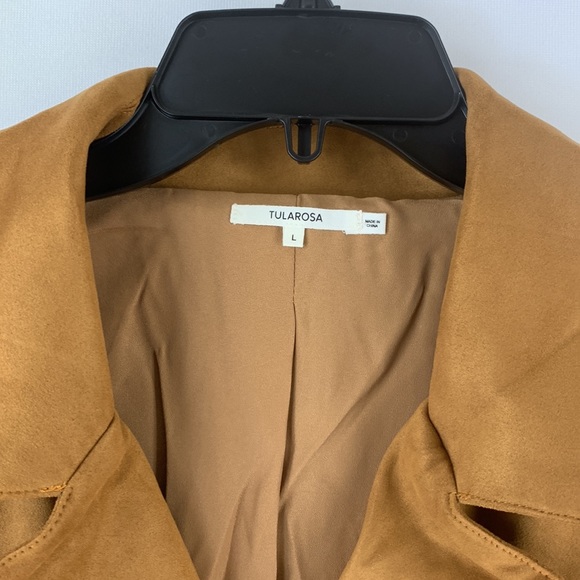 REVOLVE Tularosa Zion Jacket Size L - Picture 6 of 7